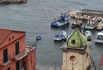 C'era una volta Sorrento: la storia, l'ntarsio e gli agrumeti